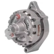 Purchase Top-Quality Remanufactured Alternator by WILSON - 90-27-3453 02